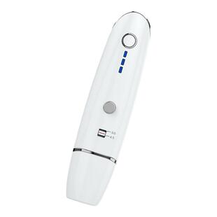 雷达V雕手持线雕仪导入微雕美容仪器家用超声波瘦脸祛皱无针精雕