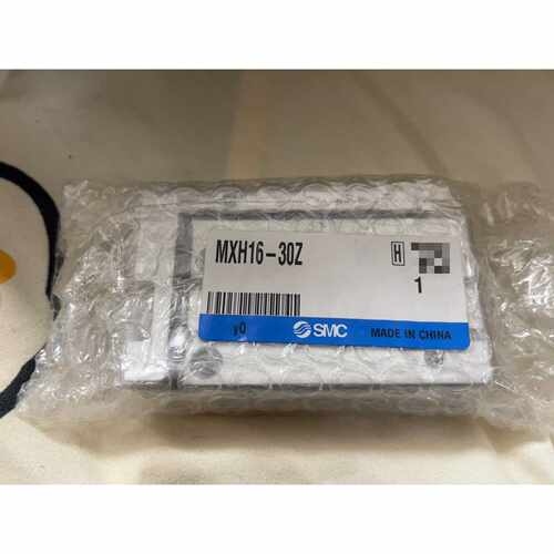 议价SMC全新正品现货气缸MXH1630Z维修