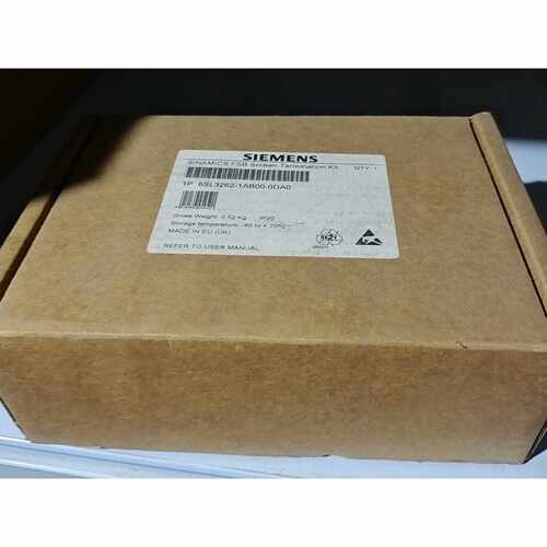 6SL3262-1AB00-0DA0全新—议价