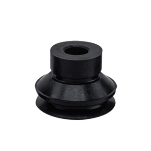 工业机械手SMC迷你真空吸盘ZP3-T04/06/08/10/13/16BN/BS-A5/B5