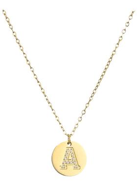 钛钢饰品批发不锈钢项链简约百搭