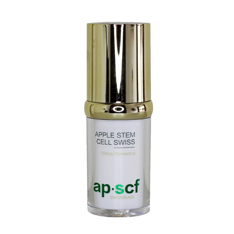 APSCF 活力植粹眼霜20ml 赋活植因 改善修复眼细纹祛皱 苹果细胞