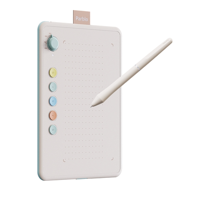 parblo数位板YTPE-C8192压感