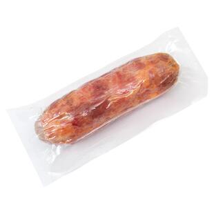 正宗青岛老火腿旗舰店果木熏烟烤制纯猪后腿腱子肉香肠烤肠礼盒