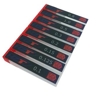 箱牌推刀 HZT模型推刀 高达军模刻线 钨钢硬质合金推刀头刀柄套装