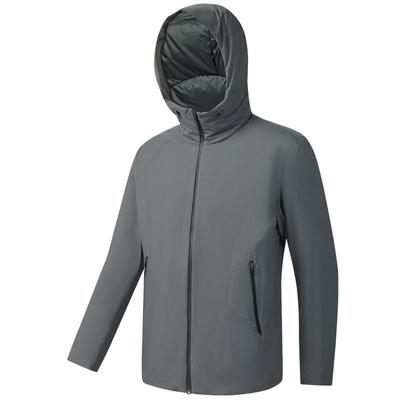 FILA斐乐男子运动羽绒服