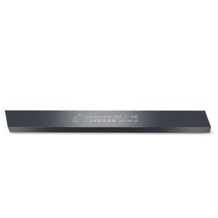 成都巨鑫三A加硬白钢刀黑皮白钢车刀高硬度白钢条高速钢白刚锋钢