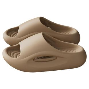 德国医用手术室拖鞋男士2025新款夏季厚底防滑防臭EVA凉拖男外穿