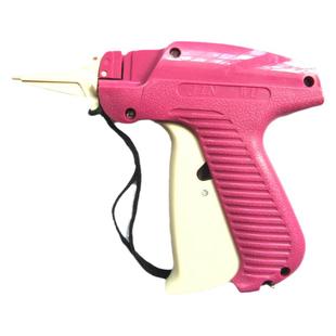 正品金乌加长超长细针头吊牌枪胶针枪打硬料厚料5.2厘米细枪 包邮