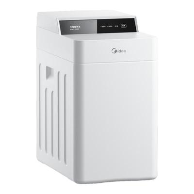 美的软水机升级1.0T大水量