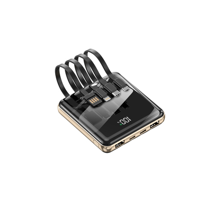 3C正品官方120W超级快充电宝80000M超大容量适用小米vivo苹果华为