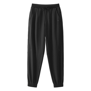 蕉内氮气302Dry男士速干束脚卫裤休闲运动裤长裤户外2026新款裤子