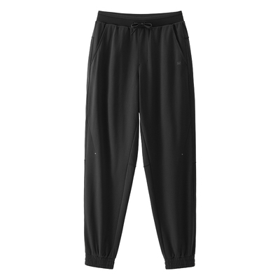 蕉内氮气302Dry男士速干束脚卫裤休闲运动裤长裤户外2026新款裤子