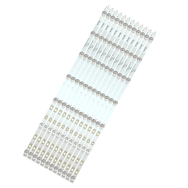 适用海尔65A81暴风T650QVR094电视机背光灯条LED65D07A-ZC29AG-01
