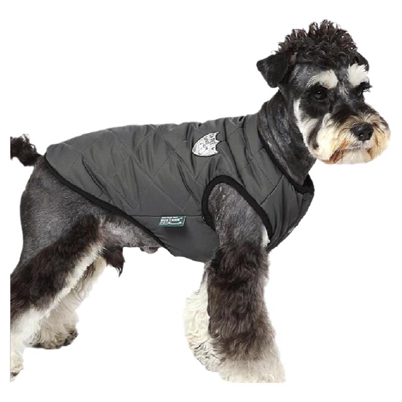 保暖柯基小型犬雪纳瑞户外法斗