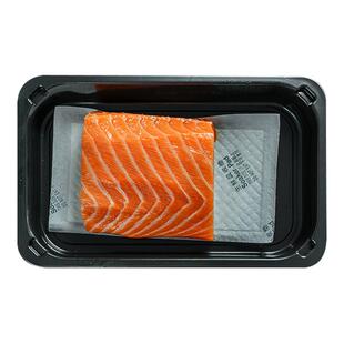 掬芥gb10136可生食冰鲜挪威三文鱼整段刺身即食鱼生片