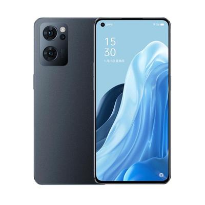 适用于opporeno7钢化膜防摔全屏