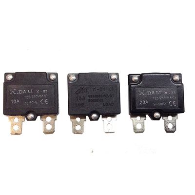 儿童电动童车保险童车配件保险丝