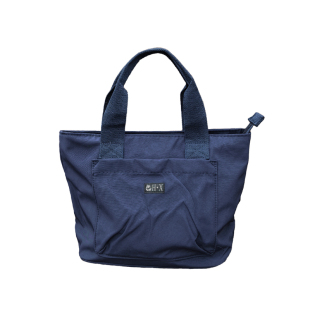 新款休闲通勤手提包女士轻便尼龙防水外出布包上班牛津布提包拎包
