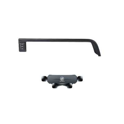 别克GL8手机车载支架屏幕导航