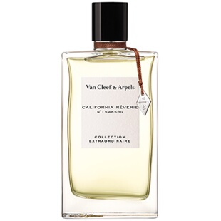 【顺丰速达】Van Cleef&Arpels/梵克雅宝VCA加州美梦女士浓香水