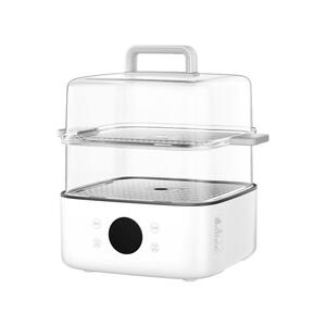 小米米家电蒸锅N113L多功能家用