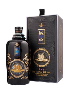 三十年陈酿塔牌花雕酒黄酒礼盒