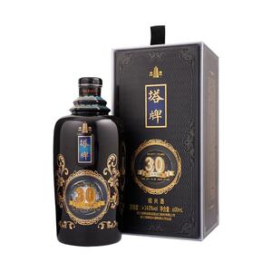三十年陈酿塔牌花雕酒黄酒礼盒