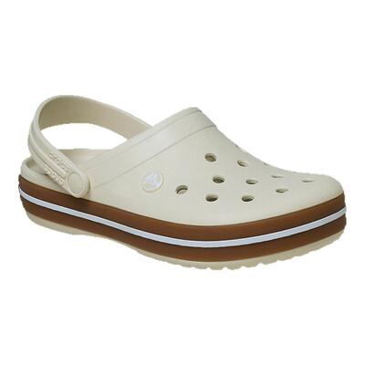 Crocs卡骆班洞洞鞋男女沙滩鞋