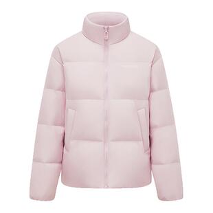 波司登2025新款羽绒服女短款立领休闲爆款宽松保暖外套B250245288