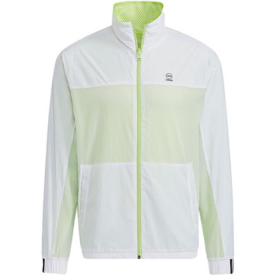 Adidas/阿迪达斯男子运动夹克