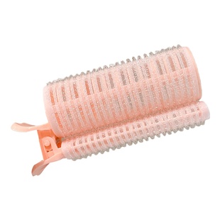 八字刘海卷发棒空气卷发筒定型打理神器蓬松发夹女前额高颅顶固定