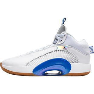Nike/耐克正品AIR JORDAN XXXV SH PF AJ35 男子篮球鞋DH3128-100