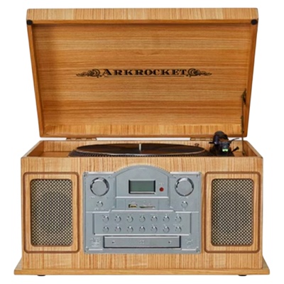 Arkrocket多功能一体机