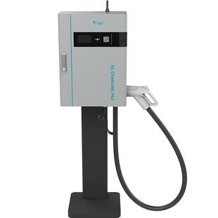【重卡特惠】特来电新款一体式直流充电桩40kW/400KW商用快充卡车