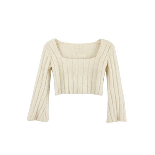 2025新款毛绒绒小熊刺绣少女感背心女夏外穿内搭辣妹针织吊带上衣