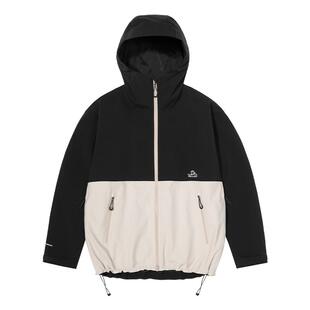 伯希和户外冲锋衣男新款Teflon防风防水轻量徒步登山服运动外套女