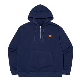 【低至六折】KODAK柯达秋冬男女通用回溯经典美式印花韩风卫衣