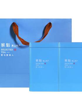 黄山新明茶2026太平猴魁