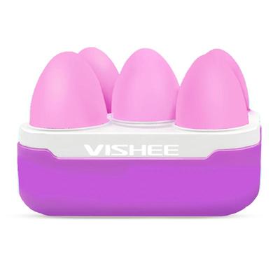 伟思盆底肌肉康复器送消毒大礼包