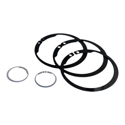 弹性挡圈挡圈斌奇五金