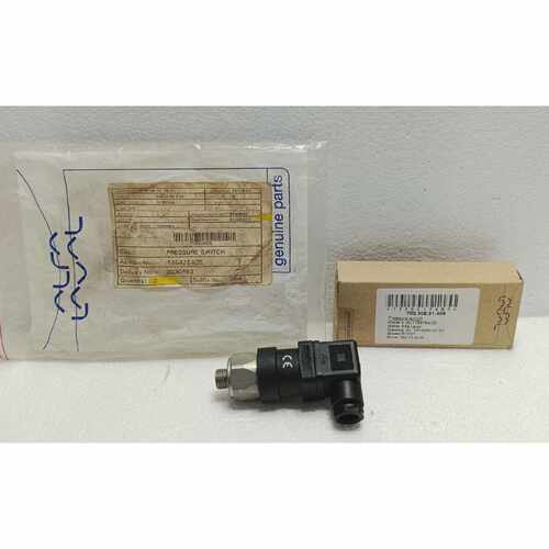 SUCO 845803 Alfa Laval 176476405 Diaphragm Pressure Switch 1
