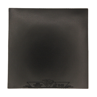 Reacto锐科特龙卷风乒乓球胶皮比翼齐飞反手专用新材料40+套胶