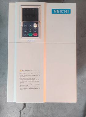 溢价-伟创AC70-T3-030G/037P变频器30kw