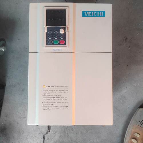 溢价-伟创AC70-T3-030G/037P变频器30kw