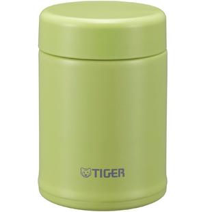 tiger虎牌保温杯MCA-B25C多色304不锈钢保冷保温杯袖珍迷你250ml