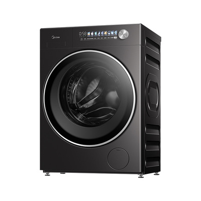 Midea元气系列洗烘一体机