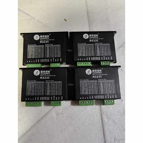 【议价-可维修】 M322C 0.3A-2.2A  LEADSHINE /均有货