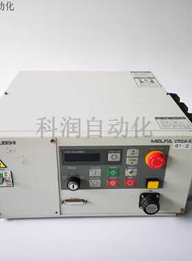 议价三菱MELFA CR2A-572机器人控制器CR2A-572-S04现货出售