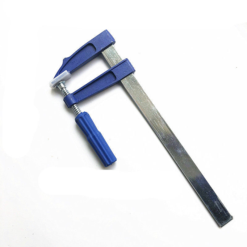 木工夹子固定夹具f夹g字夹g型夹强力快速夹紧器水塑柄